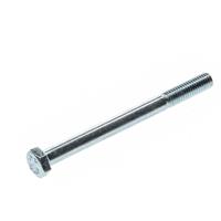 Moerbout staal 8.8 geg. m 5x 50 - thumbnail