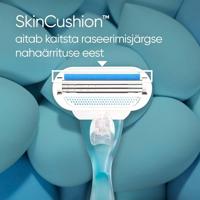 Gillette Gillette Venus Scheermesjes Smooth - 8 Stuks - thumbnail