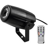 EUROLITE LED PST-5 QCL Spot bk - thumbnail