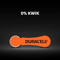 Duracell Easytab Hoorbatterij 13 - thumbnail