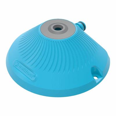 Watersprinkler Cellfast Control TT Ideal 4 bar 8 m 50 m2 24 l/min Statisch