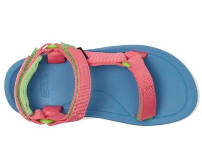 Teva Hurricane XLT 2 Sandaal Kinderen Hot Pink Multi T08