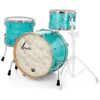 Sonor Vintage 320 Set NM, California Blue - thumbnail