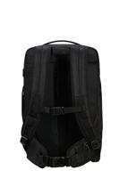 URBAN TRACK TRAVEL BACKPACK Black - thumbnail
