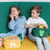 TRIXIE isotherme lunchtas mr leeuw - thumbnail