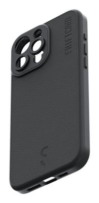 ShiftCam iPhone 15 Pro Max case with lens mount
