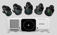 EPSON Videoprojector EB-L1070U - thumbnail