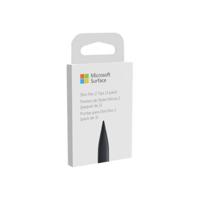 Microsoft Surface Slim pen 2 Tips Reserve punten Zwart - thumbnail