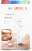 Bosch Haushalt MUZ5GM1 Graanmolen Wit - thumbnail