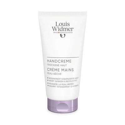 Louis Widmer Bodycare Handcrème Met Parfum 75ml