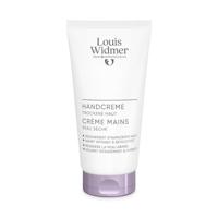 Louis Widmer Bodycare Handcrème Met Parfum 75ml - thumbnail