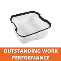 Fein 31345064010 Permanent filter 1 stuk(s) - thumbnail