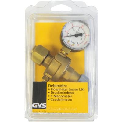 Gys debietmeter (12l/mm) 5193041820