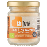 BioToday Boullionpoeder Kippensmaak Biologisch - thumbnail