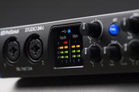 Presonus Studio 24c USB-C audio interface - thumbnail