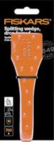 Fiskars 1001614 Splijtkeil 155 mm 700 g - thumbnail