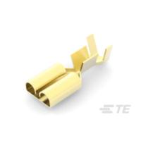 TE Connectivity 735222-1 1 stuk(s) Tape on Full reel - thumbnail