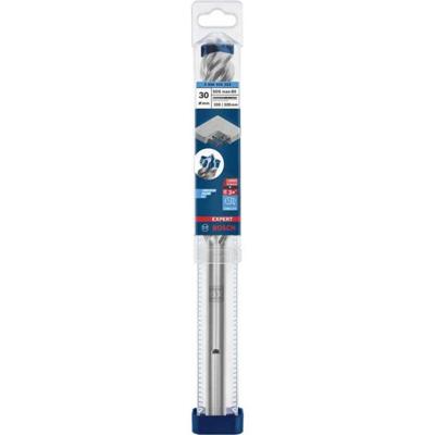 Bosch Accessories EXPERT SDS max-8X 2608900252 Hamerboor 1 stuks 30 mm Gezamenlijke lengte 320 mm SDS-Max 1 stuk(s) Bosch Accessories EXPERT SDS max-8X 2608900252 Hamerboor 1 stuks 30 mm Gezamenlijke lengte 320 mm SDS-Max 1 stuk(s)