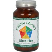 Essential Organics Ultra-Plex Tabletten - thumbnail