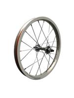 HH Voorwiel 16x1.75 alu 20 spaaks - thumbnail