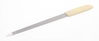 Malteser Saffiervijl 16.5cm nicr DH2015 1 Stuks - thumbnail