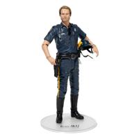 Terence Hill Action Figure Matt Kirby 18 cm - thumbnail