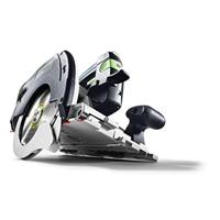 Festool HK 55 EBQ-Plus Handcirkelzaag - 576121 - thumbnail