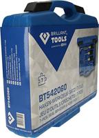 Brilliant Tools BT542060 Hekgereedschapsset, 7-delig - thumbnail