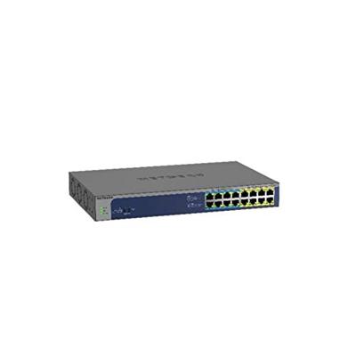 Netgear GS516UP switch