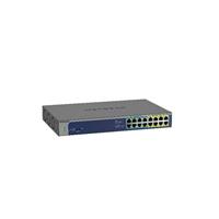 Netgear GS516UP switch - thumbnail