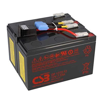 Oplaadbare batterijenset CSB Battery 1 stuk(s)