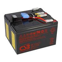 Oplaadbare batterijenset CSB Battery 1 stuk(s) - thumbnail