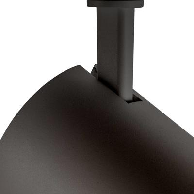 SLV Railspot 3-faseNuminos L Dali zwart 2700K - 36gr - 1004555