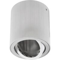EVN 8139014 8139014 Plafondlamp GU10 Aluminium - thumbnail