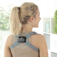Slimme oplaadbare houdingstrainer met trilling Viback InnovaGoods - thumbnail
