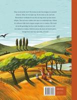 Deltas Op een zonnige herfstdag - thumbnail