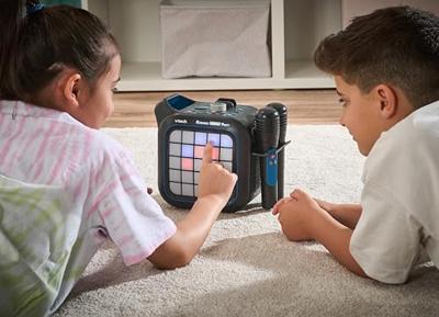 Interactief Speelgoed Vtech 80-581767-022