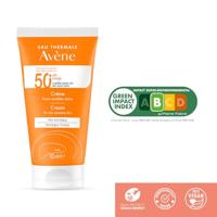 Avène SPF 50+ Crème - 50ml - thumbnail