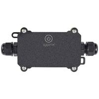 Sygonix SY-5598170 Schakelaar WiFi 1-kanaals Buiten, Binnen 3500 W - thumbnail