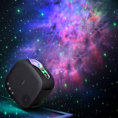 Sterrenhemel Laser Projector