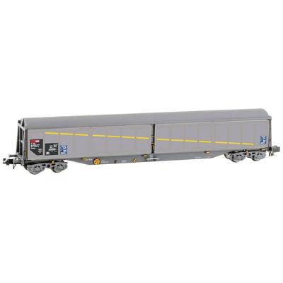 Hobbytrain H23441 N Schuifwandwagen Hbils van de SBB Hobbytrain H23441 N Schuifwandwagen Hbils van de SBB