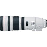 Canon EF 200-400mm F/4.0 L iS USM Extender 1,4x - thumbnail