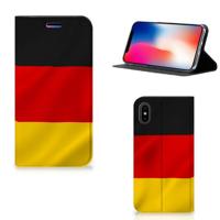 Apple iPhone X | Xs | Standcase | Duitsland - thumbnail