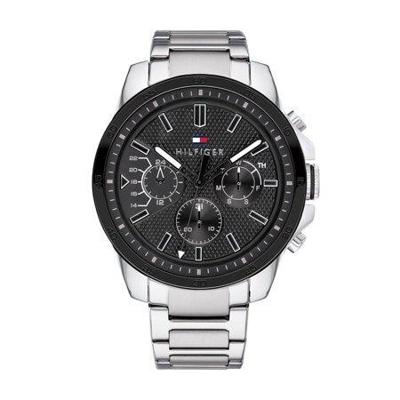 Tommy Hilfiger 1791564 Herenhorloge Tommy Hilfiger 1791564 Herenhorloge