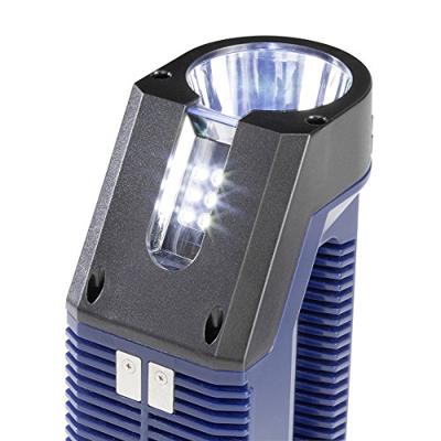 IVT 3 W, Lithium PL-830.03.Li Accu handschijnwerper LED 300 lm - thumbnail