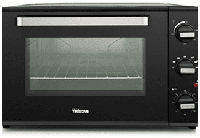 Tristar OV-3640 Mini-oven Heteluchtfunctie 60 l - thumbnail
