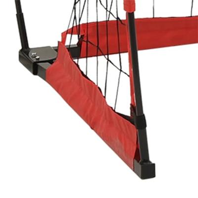 VidaXL Voetbaldoel 184x91x124,5 cm staal VidaXL Voetbaldoel 184x91x124,5 cm staal