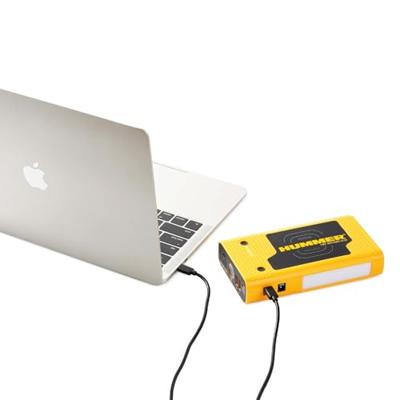 Ontwortelaar Hummer HUMMHXPRO 12 V 10000 Ah