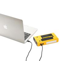 Ontwortelaar Hummer HUMMHXPRO 12 V 10000 Ah - thumbnail