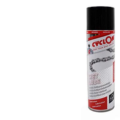 Cyclon wet lube 625ml